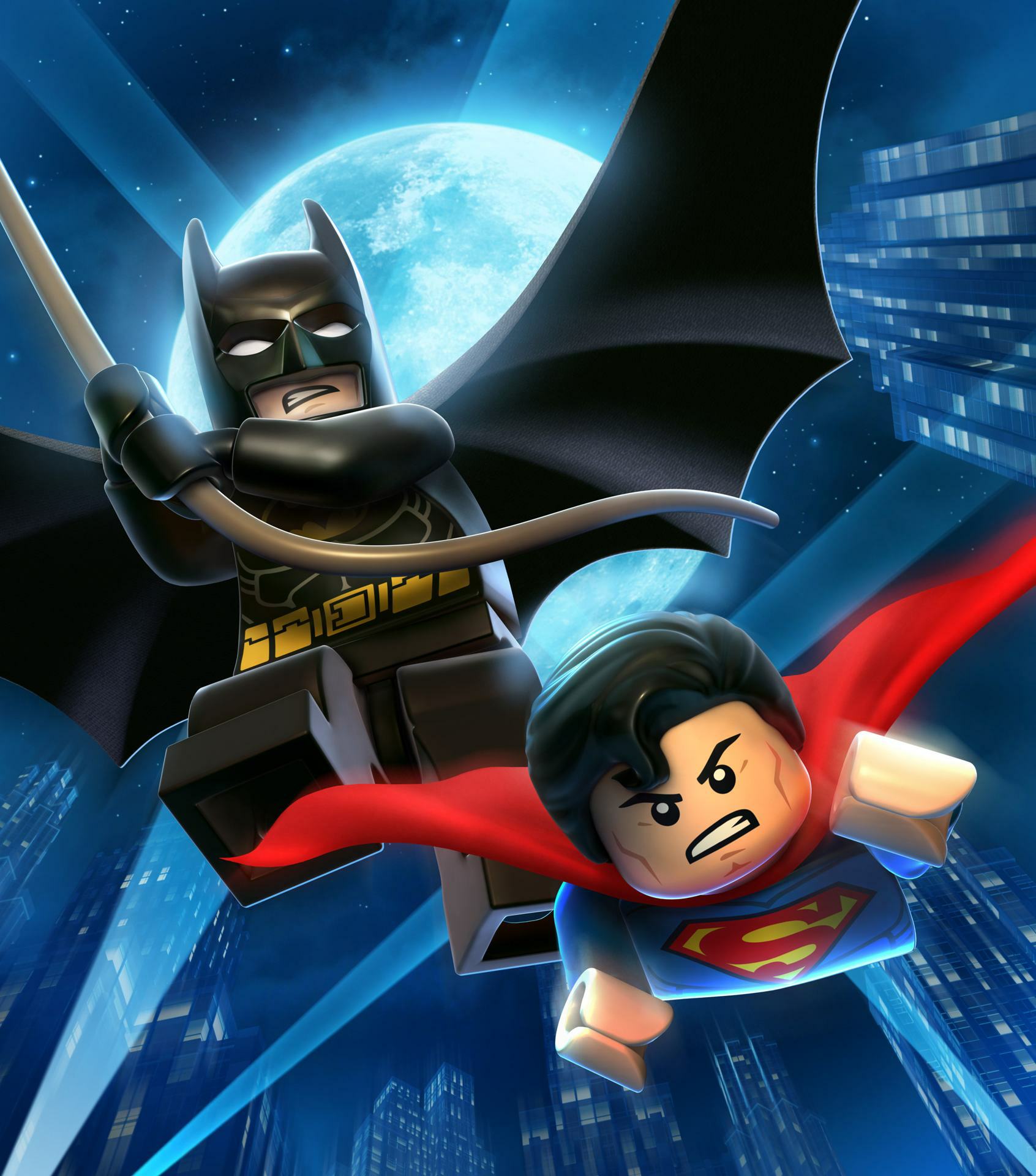 LEGO Batman 2: DC Superheroes - Imagen 21